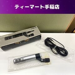 希少 pioneer マイク CM-5 パイオニア コンデンサー...