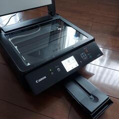 Canon TS5030S　決まりました‼️