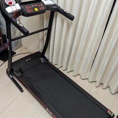 BARWING　ルームランナー　ランニングマシン　ランニングマシーン　の画像