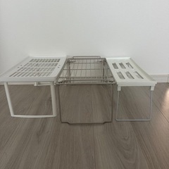 【決まりました】キッチン下収納✖️③