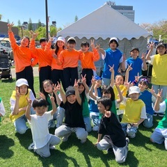 新年度！一緒に新しくダンス始めてみませんか？３歳から始められます！