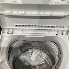 トレファク神戸南店】Panasonic 全自動洗濯機【取りに来られる方