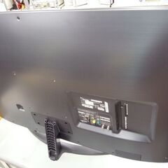 配送日相談 【美品】LG49型4Kチューナー内蔵液晶テレビ 配送日相談 【美品】LG49型4Kチューナー内蔵液晶テレビ 配送日相談