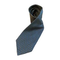 FENDI　ネクタイ　中古　の画像