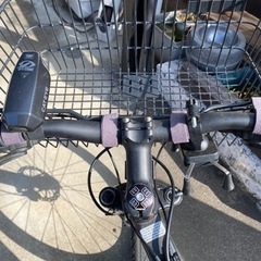 マングース　ダブルサス　マウンテンバイクの画像