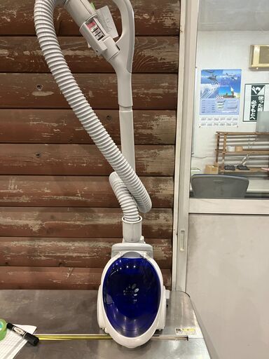 紙パック式掃除機（三菱電機　）　№11