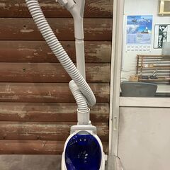 紙パック式掃除機（三菱電機　）　№11