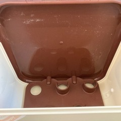 コンビ　電子レンジ除菌ケースの画像