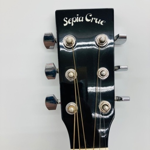 ★激安★セピアクルー　sepia crue アコースティックギター　