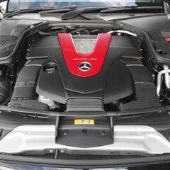 ✨自社ローン✨AMG 　Cクラスワゴン C43 4MATIC ワ...