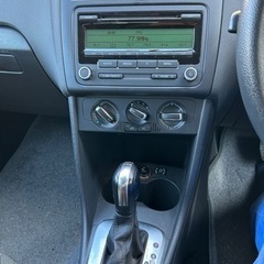 フォルクスワーゲン POLO 6Rの画像