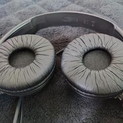 SONY HEADPHONE 型式不明の画像