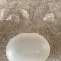 Pigeon乳頭保護器の画像
