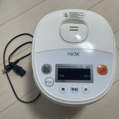 炊飯器