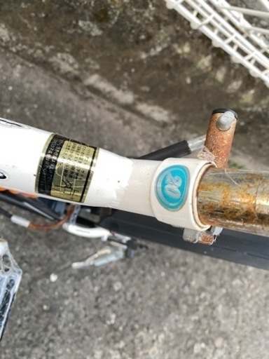 自転車