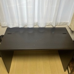 薪　廃材　木材　キャンプ　焚き火　元デスクの画像