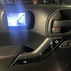 jeep ラングラー後期　アンリミテッド　極上フルカスタムの画像