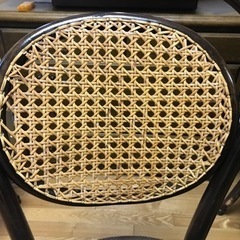 maruni マルニ　ダイニングチェア　5脚セットの画像