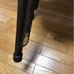 maruni マルニ　ダイニングチェア　5脚セットの画像