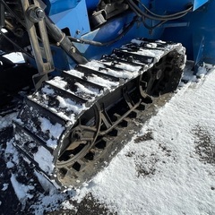 〈値下〉除雪機　ヤマハ　YT1190Eの画像