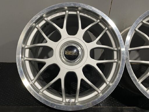 BBS WISER RG215/RG217 FORGED ワイザー 社外ホイール 18インチ BBS WISER RG215/RG217 FORGED ワイザー 社外ホイール 18インチ
