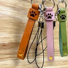 【甲府】猫の日先取りフェア！～ネコネコストラップづくり～｜202...