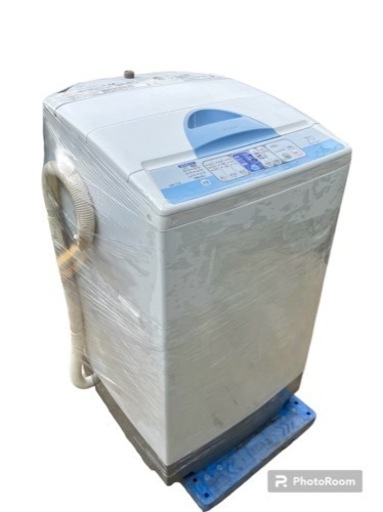 日立・HITACHI（7kg)洗濯機中古品