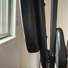Marcy Power Tower TC-3508 懸垂の画像