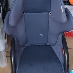 【引き渡し相手が決まりました】ジュニアシート