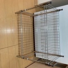 【お譲りします】ラック