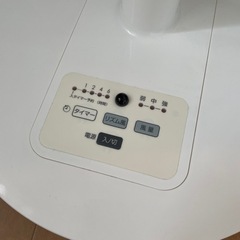 扇風機の画像