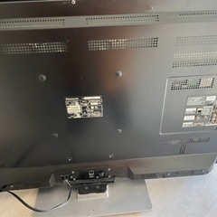 【¥0】Panasonic TVの画像