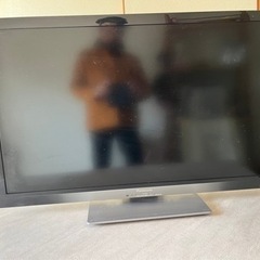 【¥0】Panasonic TV