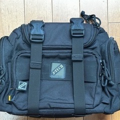 【交渉中】J☆TECK タクティカルショルダーバッグ