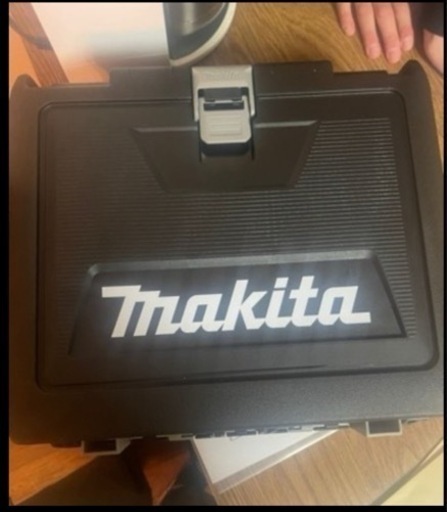 Makita インパクトドライバー　新品