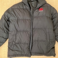 ブラックジャンバー