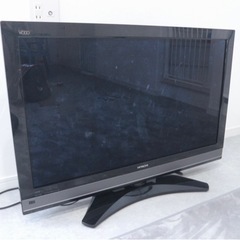 【決まりました】HITACHI 37型液晶テレビ WOOOの画像