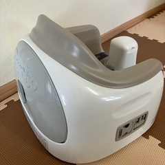 ほぼ未使用バンボの画像