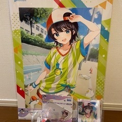 ホロライブ　大空スバル