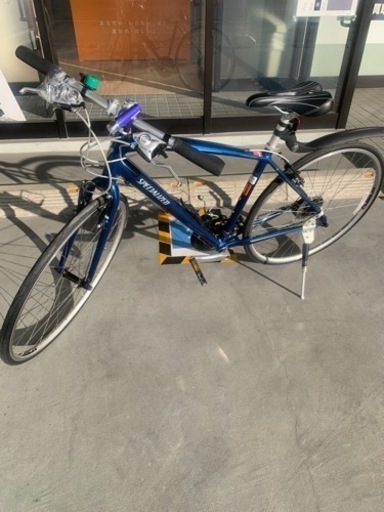 高級ロード　specialized