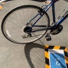 高級ロード　specializedの画像