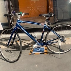 高級ロード　specializedの画像