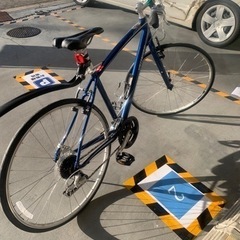 高級ロード　specializedの画像