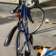 高級ロード　specializedの画像