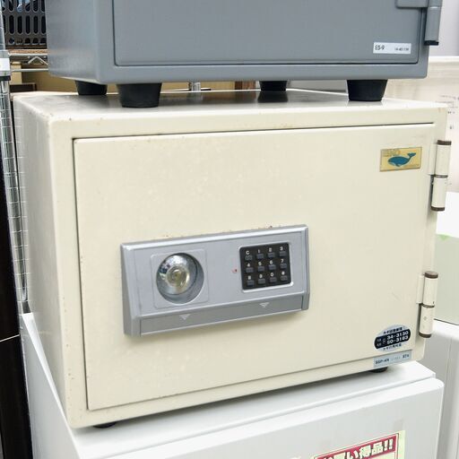 耐火金庫　EIKO　P-S・2TS　リユース品