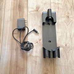 取引検討中【2月1日迄】Dyson コードレス掃除機　ベッドなし。の画像