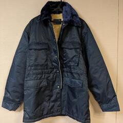 ミドリ安全　メンズ　防寒着