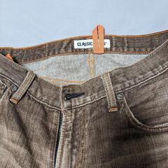 LEVI'Sジーンズ　31インチの画像