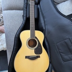 ヤマハ　ギター　🎸