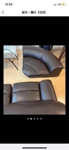 家具 ソファ 3人掛けソファ